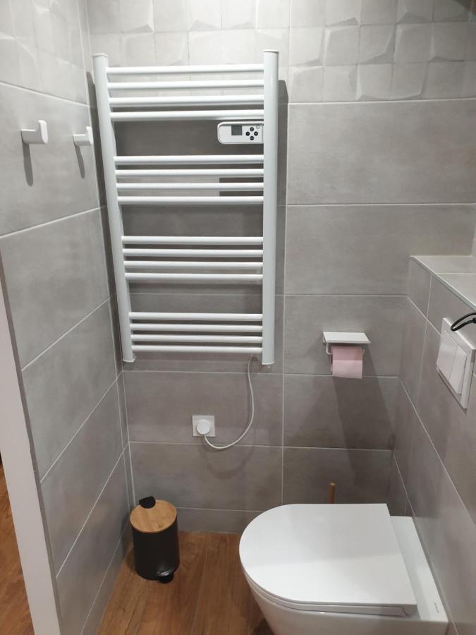Val Thorens Appartement Residence Les 3 Vallees Esterno foto