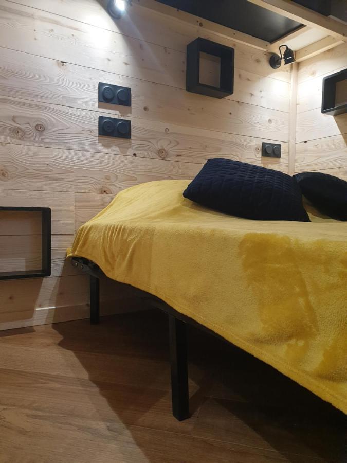 Val Thorens Appartement Residence Les 3 Vallees Esterno foto