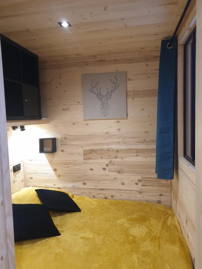 Val Thorens Appartement Residence Les 3 Vallees Esterno foto