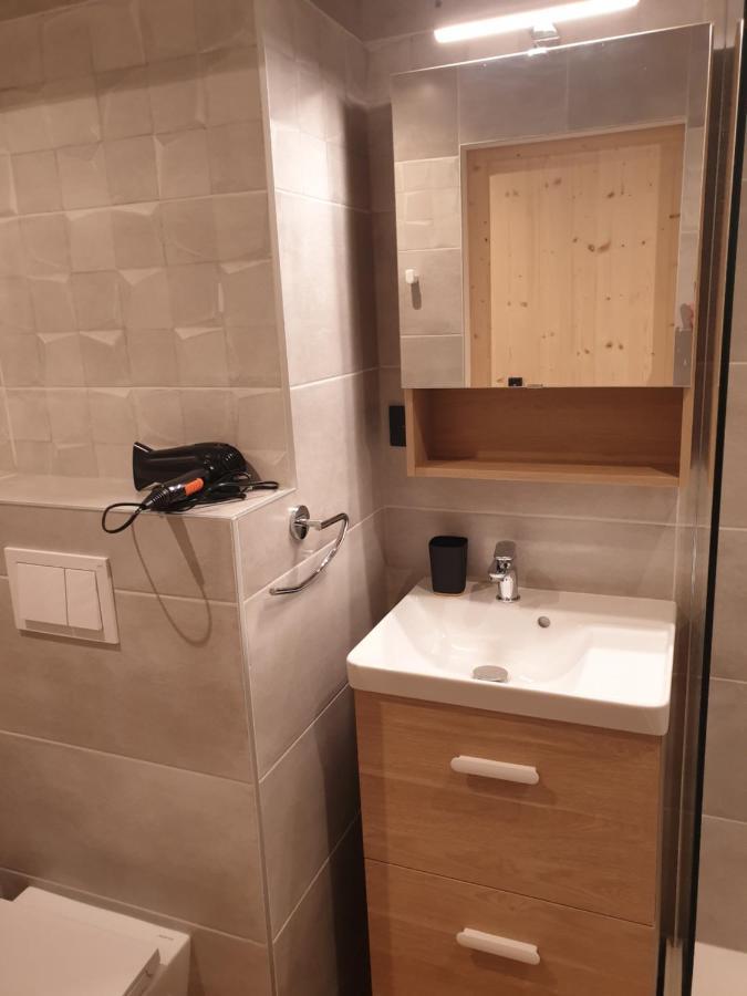 Val Thorens Appartement Residence Les 3 Vallees Esterno foto